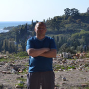 Алексей Цирульников on My World.