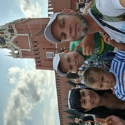 Сергей Тарасенко on My World.