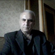 Владимир Цогоев on My World.