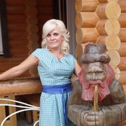 Ирина Цой on My World.