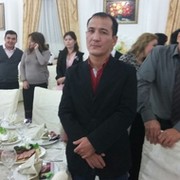 Turemurat Azhimuratov on My World.
