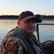 Александр Турченюк on My World.