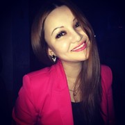 Самал Турлубекова в Моем Мире.