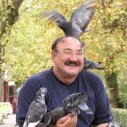 Сергей Чемоданов on My World.