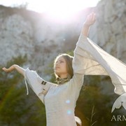 (^-^) Юля и Аня (^-^) on My World.