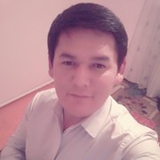 U`M`I`R`Z`A`K Raxov on My World.