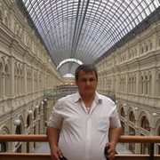 Вахтанг Миндорашвили on My World.