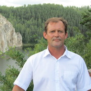 Юрий Лисьих on My World.