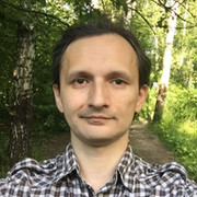 Владимир Буцыченко on My World.