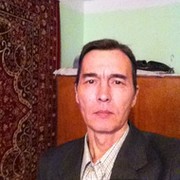 Улан Садыков on My World.