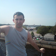 Сергей ХЛЕБНИКОВ on My World.
