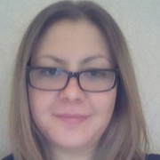 настя уткина on My World.