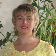 Юлия Солопова on My World.