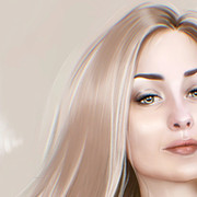Валерия Богдашко on My World.