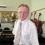 Владимир Сажин on My World.