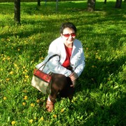 Виктория Киприянова on My World.