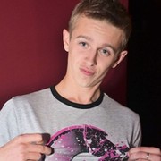 Вадим ЖориК on My World.