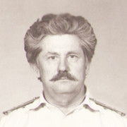 Вадим Чесноков on My World.