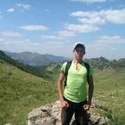 Вадим Гордиков on My World.