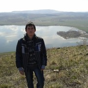Абдулин Вадим в Моем Мире.