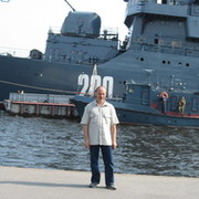 Вадим М on My World.