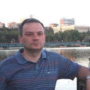Вадим Степаненко on My World.