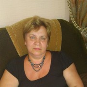 Валентина Коростелева on My World.