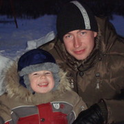 Владимир Тимченко on My World.