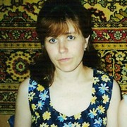 Валентина Рогачёва on My World.