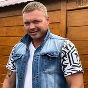 Сергей Абрамов on My World.