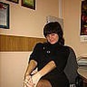 Анненкова Юлия Москва