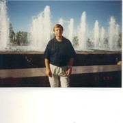 Анатолий Клиншев on My World.