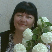 Татьяна Толокольникова on My World.