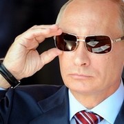 Владимир Владимирович on My World.