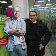 Виктор Попелюх on My World.