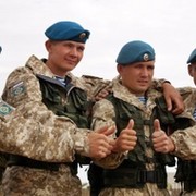 Центральный Совет on My World.