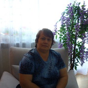 ВЕРА-VERA Klauser on My World.
