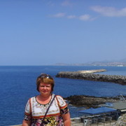 Елена Ванюкова on My World.