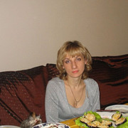 Вика М on My World.