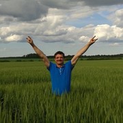ВИКТОР БОГОСЛОВСКИЙ on My World.