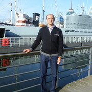 viktor Tschirkow в Моем Мире.