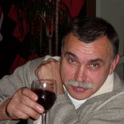 Viktor Savitskii on My World.