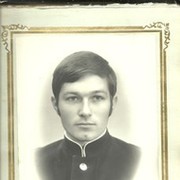виктор некрасов on My World.