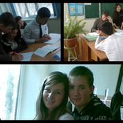 Виктор Борматов on My World.