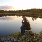Федотов Виктор on My World.