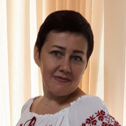 Виорика Маслова on My World.