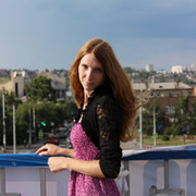 Вероника Еремина on My World.
