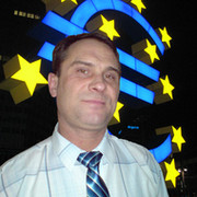 Victor Polyakov on My World.