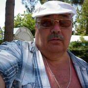 Vladimir Kuznetsov on My World.