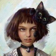 Елена ))) on My World.